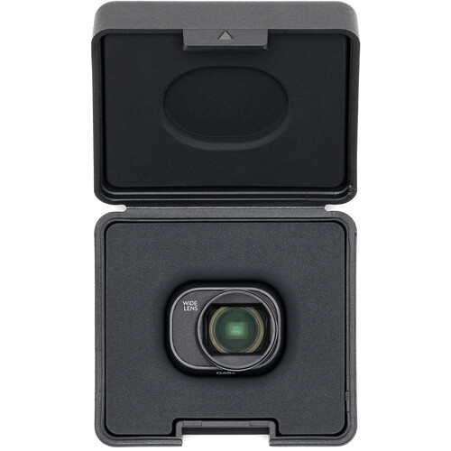 Mini 4 Pro Wide-Angle Lens (Lente Grande Angular)
