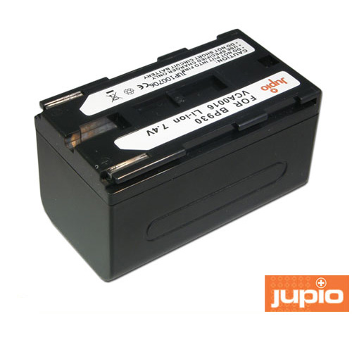 Bateria BP-930 - 4200mAh
