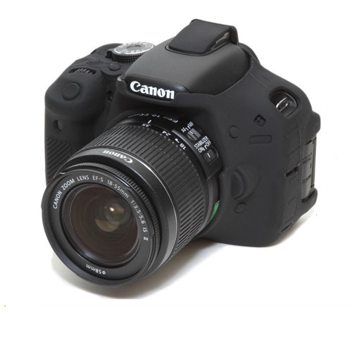 Capa Protectora Canon 650D/700D