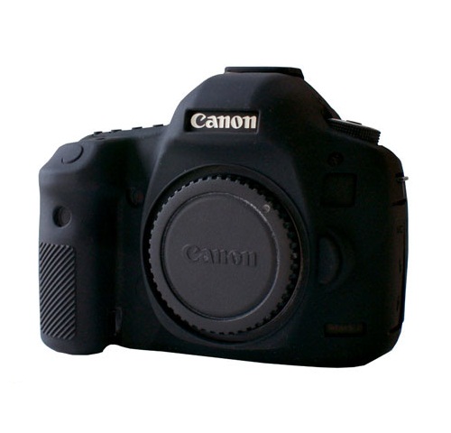 Capa Protectora Canon 5D Mark III / 5Ds