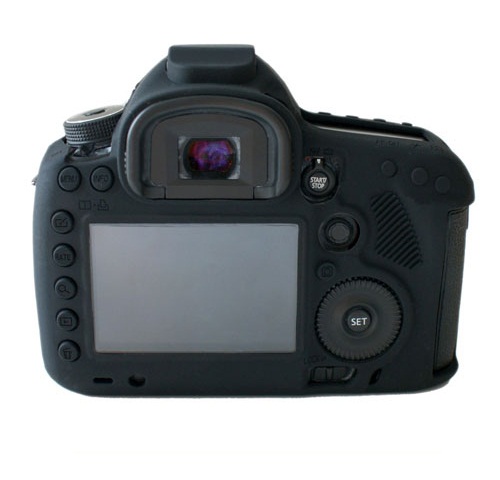Capa Protectora Canon 5D Mark III / 5Ds