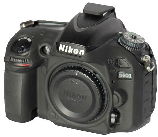 Capa Protectora Nikon D600/D610