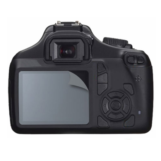 Películas p/ LCD  Nikon D600
