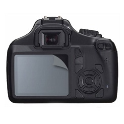EASYCOVER Películas p/ LCD  Nikon D5200