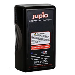 JUPIO Bateria V-Mount 10.4Ah