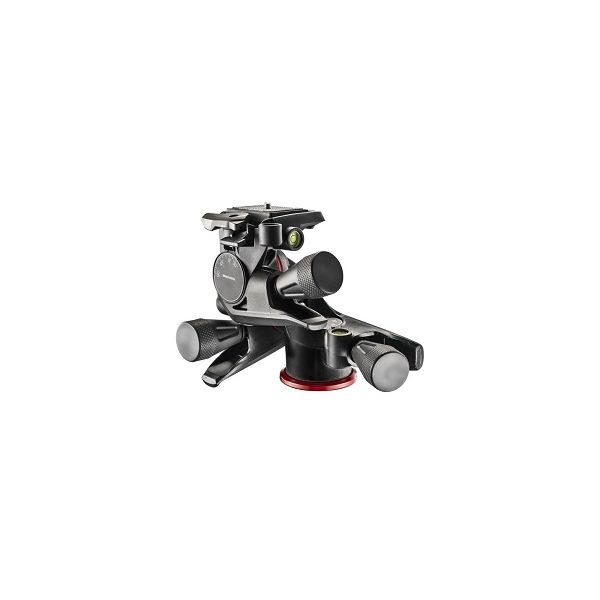 MANFROTTO XPRO-3WG Geared Head