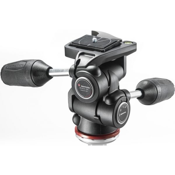 MANFROTTO MH804-3W 3-Way Head