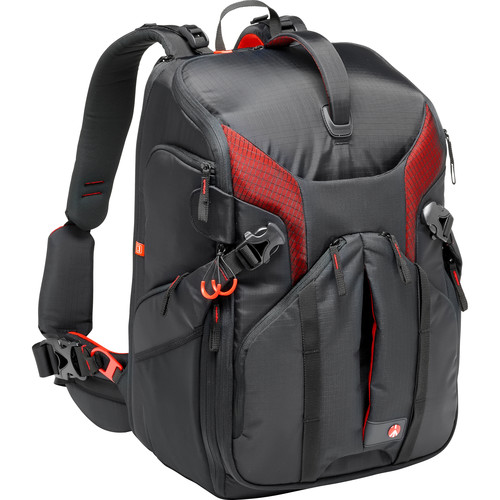 MANFROTTO Pro-Light 3N1-36 PL Backpack