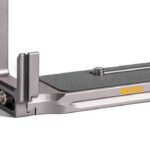 Nisi L-Plate - Placa lateral ajustável NLP-SG - Imagem 10