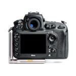 Nisi L-Plate - Placa lateral ajustável NLP-C - Imagen 7