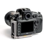 Nisi L-Plate - Placa lateral ajustável NLP-C - Imagen 8