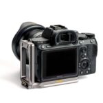 Nisi L-Plate - Placa lateral ajustável NLP-S - Imagem 9