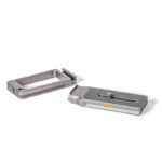 Nisi L-Plate - Placa lateral ajustável NLP-C - Imagen 9