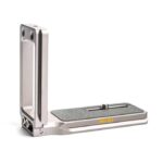 Nisi L-Plate - Placa lateral ajustável NLP-S - Imagem 15