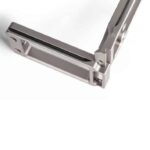 Nisi L-Plate - Placa lateral ajustável NLP-S - Imagem 13