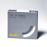 NiSi Filtro Circular Densidade Neutra HUC IR ND1000 - 10 stops - Imagem 4