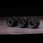 LAOWA Cine kit 7.5mm+10mm+17mm Micro 4/3 - Imagem 10