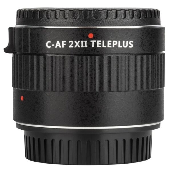 Viltrox Teleconvertidor C-AF 2x Teleplus Canon EF