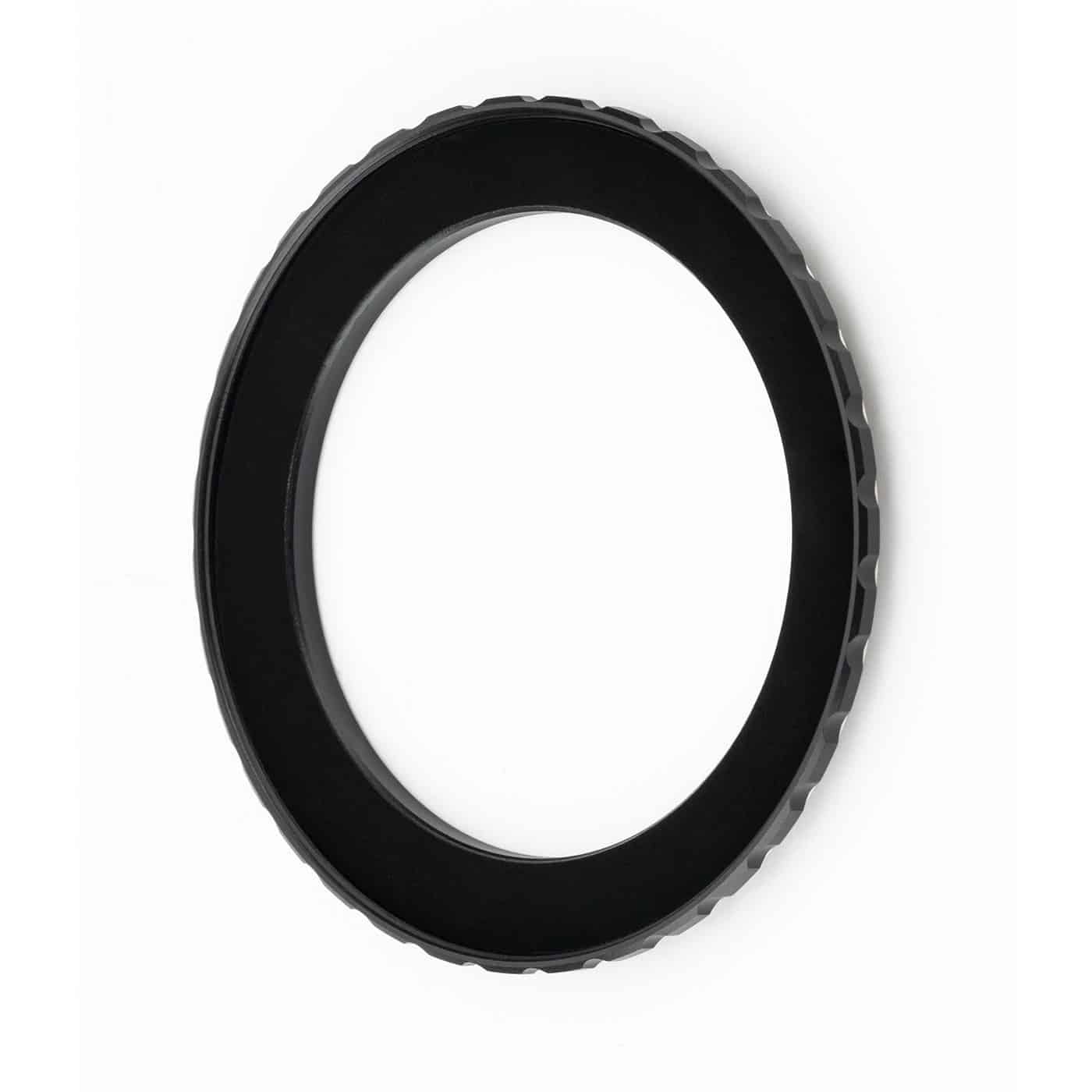 1 NiSi Anillo Step-Up Ti 62-67mm - Titanio - Imagen 1