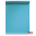SUPERIOR Fondo de Papel  60 WEDGEWOOD - 2.72X11M