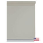 SUPERIOR Fondo de Papel 72 GRIS FÓSIL - 2.72X11M