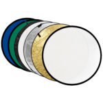 GODOX Reflector plegable 7 en 1 80cm