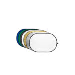 GODOX Reflector plegable 7 en 1 150x200cm