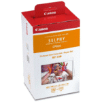 CANON RP-108 Juego de tinta y papel - Postal