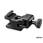 Zapata de flash universal WALIMEX - Imagen 2