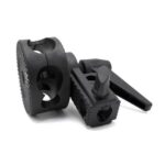 CARUBA RB-2 Bracket p/ Suporte de Refletores c/ Espigão