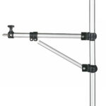 FALCONEYES Braço p/ Parede ou Teto 50cm