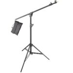 GODOX Tripé Girafa 420LB c/ Saco p/ Contrapeso