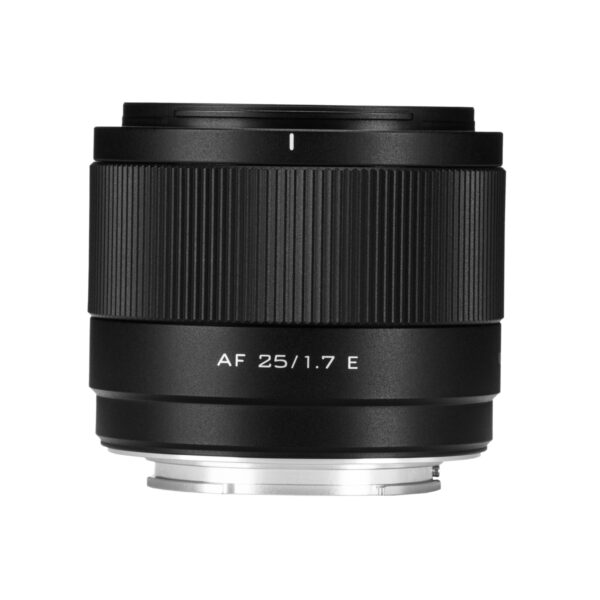 Viltrox AF 25mm f/1.7 Air E | Z | XF