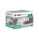 AGFAPHOTO APX Pro 400 - 135/36 (Rolo P/B)