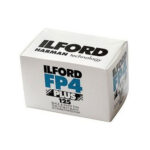 ILFORD FP4 Plus 125 - 135/36 (Rolo P/B)