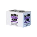 ILFORD Rolo P/B Delta 3200 - 135/36