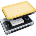 Viltrox Weeylite Sprite 15B LED Compacto Bicolor