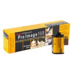 KODAK Pro Imagen 100 135/36
