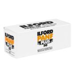 ILFORD P/B Bandeja para Rollos F Plus 50 - 120