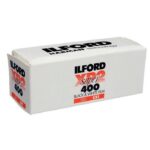 ILFORD XP2 Super 400 - 120 (Rolo P/B)