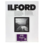 ILFORD Multigrade MGRC 5th RC Deluxe Pearl 18x24cm (x100)