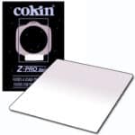 COKIN Z121L Degradê Neutro Cinzento ND2 Light - Imagem 2