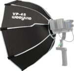 Viltrox Weeylite VP-45 Softbox Octogonal
