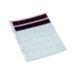 HTW Folha de Pergaminho para arquivar negativos 35mm