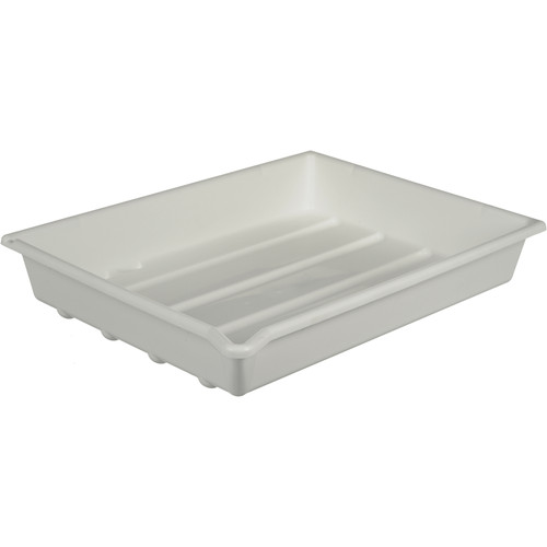 PATERSON PTP325W Reveal - Bañera 25.4x30.5cm - Blanco