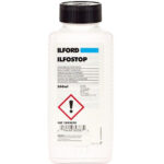 ILFORD Ilfostop Banho de Paragem 500ml