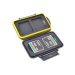 JJC Estojo p/ Cartões - 4x CF - Imagem 2