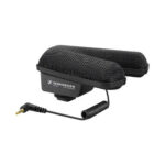SENNHEISER MKE 440 Micrófono de cañón