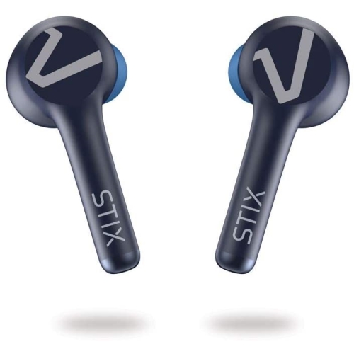 Auriculares inalámbricos verdaderos VEHO Stix - Azul