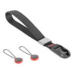 PEAK DESIGN Correa de muñeca Cuff CF-BL-3 Negro (Negro)